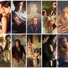 Cross stitch pattern: #1279135