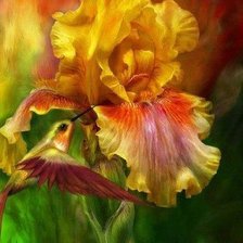 Cross stitch pattern: #1279140