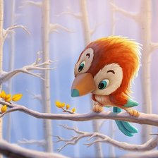 Cross stitch pattern: #1279142