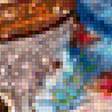 Preview of cross stitch pattern: #1279147