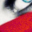 Preview of cross stitch pattern: #1280300