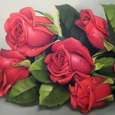 Cross stitch pattern: #1280816
