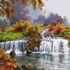 Cross stitch pattern: #1280963