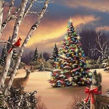 Cross stitch pattern: #1281024