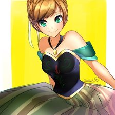 Cross stitch pattern: #1281034