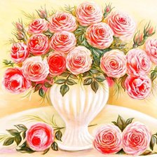 Cross stitch pattern: #1281059