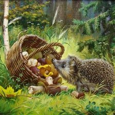 Cross stitch pattern: #1282504