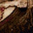 Preview of cross stitch pattern: #1282517