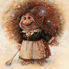 Cross stitch pattern: #1282517