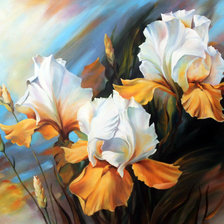 Cross stitch pattern: #1282619