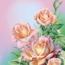 Cross stitch pattern: #1283420