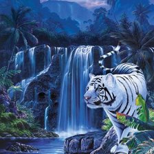 Cross stitch pattern: #1283533