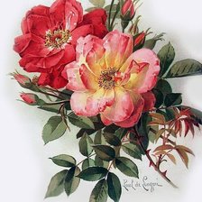 Cross stitch pattern: #1283891