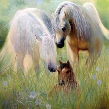 Cross stitch pattern: #1284153