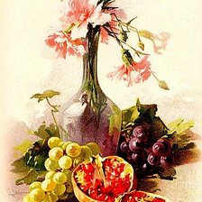 Cross stitch pattern: #1284242