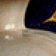 Preview of cross stitch pattern: #1284749