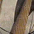Preview of cross stitch pattern: #1284750