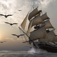 Cross stitch pattern: #1284750
