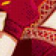 Preview of cross stitch pattern: #1286399