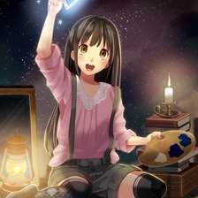 Cross stitch pattern: #1286989