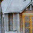 Preview of cross stitch pattern: #1287000