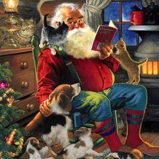 Cross stitch pattern: #1287017