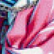 Preview of cross stitch pattern: #1287032
