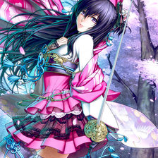 Cross stitch pattern: #1287032