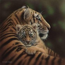 Cross stitch pattern: #1287255