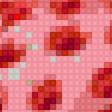 Preview of cross stitch pattern: #1287663