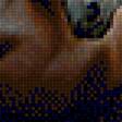 Preview of cross stitch pattern: #1288218
