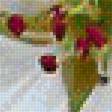 Preview of cross stitch pattern: #1290917