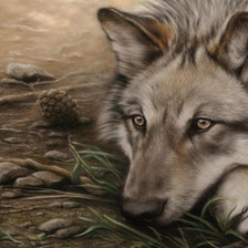 Cross stitch pattern: #1291247