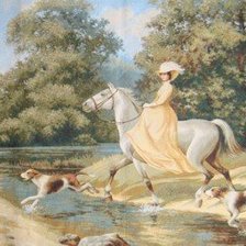 Cross stitch pattern: #1291939