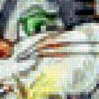 Preview of cross stitch pattern: #1291946