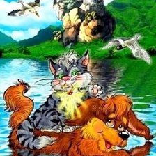 Cross stitch pattern: #1291946