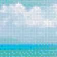 Preview of cross stitch pattern: #1291956