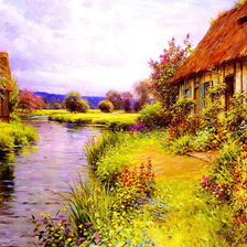 Cross stitch pattern: #1291957