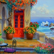 Cross stitch pattern: #1291964