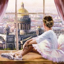 Cross stitch pattern: #1292729