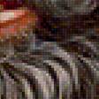 Preview of cross stitch pattern: #1294953