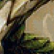 Preview of cross stitch pattern: #1294990