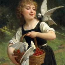Cross stitch pattern: #1296160
