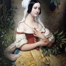 Cross stitch pattern: #1296161