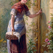 Cross stitch pattern: #1296196