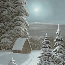 Cross stitch pattern: #1296198