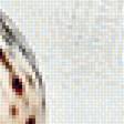 Preview of cross stitch pattern: #1296227