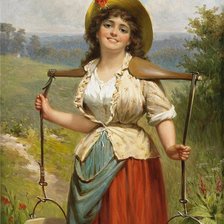 Cross stitch pattern: #1296231