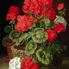 Cross stitch pattern: #1296238