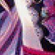 Preview of cross stitch pattern: #1296332